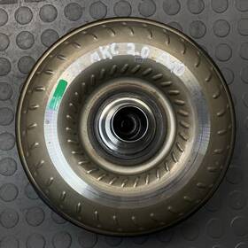 32016201115 Lincoln 2015-2019 Mkc Fwd 2.0l Automatic Transmission Torque Converter Oem