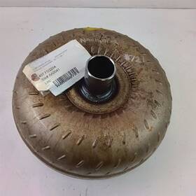 Lincoln 407.fd2204 2004-2008 Navigator 5.4l Torque Converter