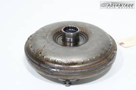 5l80791f0267 Lincoln 2016-2018 Mkx Awd 3.7l Automatic Transmission Torque Converter 32k Oem