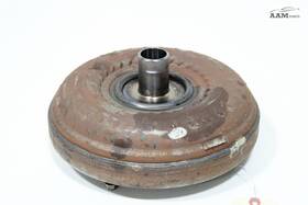 Fw2ma142112103860c9p Lincoln 2013-2020 Mkz 2.0l Fwd Automatic Transmission Torque Converter Oem