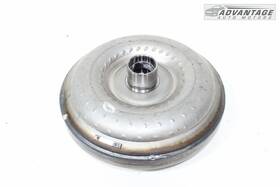 K2gz-7902-f Lincoln 2019-2023 Nautilus 8-speed Automatic Transmission Torque Converter Oem