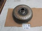 407.in1n06 M35 Infiniti Automatic Transmission Torque Converter