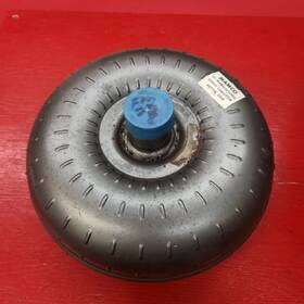 Fm48 Mamco Remanufactured Torque Converter For Ford Fmx Transmissions Nosr