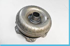 1087322314 Maserati Quattroporte M156 Gearbox Torque Converter 3.8i 2014