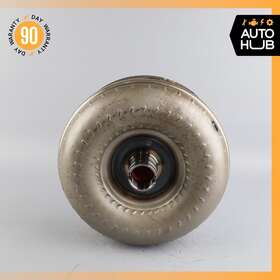 227379 Maserati - 22 73 79 04-19 Granturismo S Quattroporte Transmission Torque Convertor Oem 28k