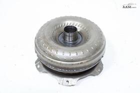 673003836 Maserati 2014-2021 Ghibli 8-speed Automatic Transmission Torque Converter Oem