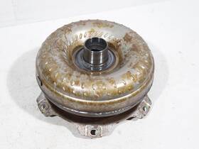673005770 Maserati 2017-2023 Levante M161 Transmission Torque Converter Oem