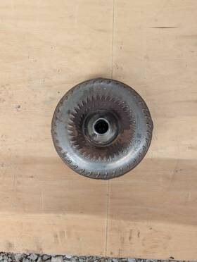 0801126166 Mazda Torque Converter 2008 3i 2.0l 0801126166 Mazda Torque Converter 2008 3i 2.0l