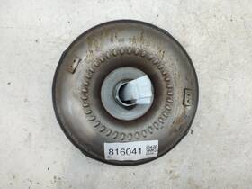 1010065462 Mazda 2011 3 Torque Converter Automatic Transmission Oem Qurbn