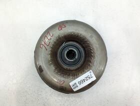 1410020488 Mazda 2015 Cx-9 Torque Converter Automatic Transmission Oem Tbq72