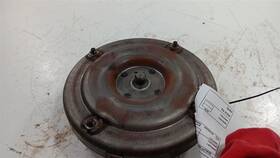 407.mz1214 Mazda Cx-5 Automatic Transmission Torque Converter 2013 2014 2015 2016