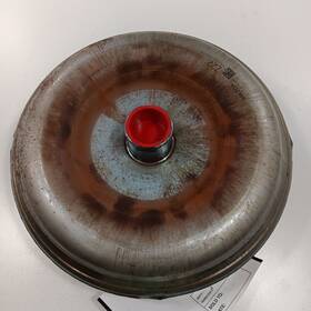 407.mz1215 Mazda Cx-5 2.5 Automatic Transmission Torque Converter 2016 2015 2014 2013 407.mz1215 Mazda Cx-5 2.5 Automatic Transmission Torque Converter 2016 2015 2014 2013