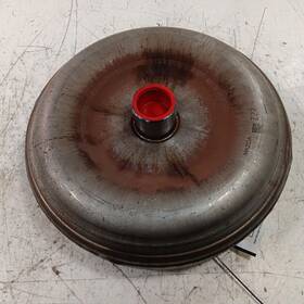 407.mz1216 Mazda Cx-5 2.5 Automatic Transmission Torque Converter 2013 2014 2015 2016