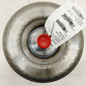 407.mz1222 Mazda Cx-5 Automatic Transmission Torque Converter 2.5 2023 2022 2021 2020