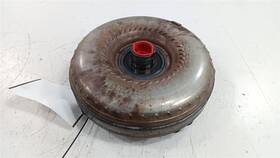 407.mz1812 Mazda Cx-9 Automatic Transmission Torque Converter 2012 2011 2010