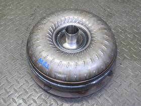 40b070-07m17332 Mazda 06-08 Rx8 A/t Automatic Transmission Torque Converter 99k Miles