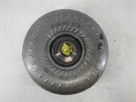 40b120-08b08768 Mazda 2006 Rx-8 Torque Converter Automatic Transmission Oem V2hnf
