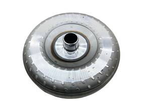 Fzc119100 Mazda 2019-2021 Cx-30 Automatic Transmission Torque Converter Oem