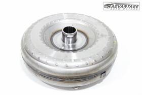 Fzc6-19-100 Mazda 2024 Cx-30 Awd 6 Speed Automatic Transmission Torque Converter 3k Oem