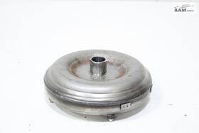 Fzuy-19-100 Mazda 2019-2021 3 2.5l Automatic Transmission Torque Converter Oem