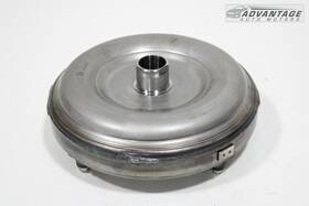 Mazda Kg100 Ka246 2020-2022 Cx-30 Awd 6 Speed Automatic Transmission Torque Converter Oem