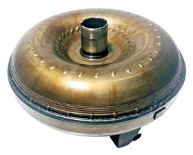 A2102500902 Mercedes 2001-2005 Benz Torque Converter 722.6 Nag1 5g-tronic Oem