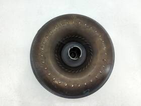 111bk-111bx Mercedes-benz 2002 S430 Torque Converter Automatic Transmission Oem Maixu