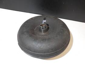 1162501002 Mercedes-benz Transmission Gearbox Torque Converter 77-85 W123 300d