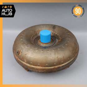 1242500902 Mercedes-benz 86-93 R129 300sl 300te Transmission Torque Converter Oem