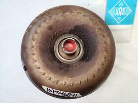 1262503402 Mercedes-benz 126 250 34 02 R107 560sl Automatic Transmission Torque Converter 107s46891