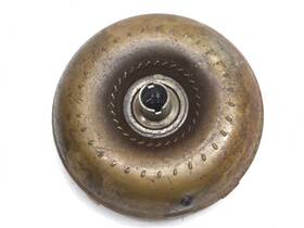 126-250-38-02 Mercedes-benz Auto Transmission Torque Converter For 90-95 500sl Sl500 R129 722.3