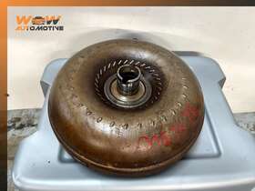 1262501102 Mercedes-benz 95-99 R129 Sl500 S500 Transmission Torque Converter Oem