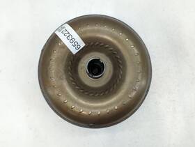 Unh45 Mercedes-benz 138d5 1998 E320 Torque Converter Automatic Transmission Oem Unh45 Mercedes-benz 138d5 1998 E320 Torque Converter Automatic Transmission Oem