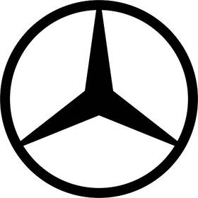 Mercedes-benz 140-250-08-02-80 Genuine Mercedes-benz Remanufactured Convertor