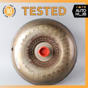 1402500402 Mercedes-benz 96-99 R129 Sl500 S500 Transmission Torque Converter Oem