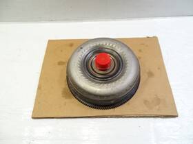 170261245 Mercedes-benz Torque Converter 17-18 Hyundai Elantra