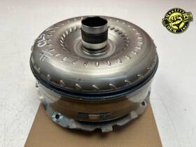 Mercedes-benz 172250030280 2019-23 Amg Gt E S Cls Gle Gls A/t Transmission Torque Converter Oe 33k