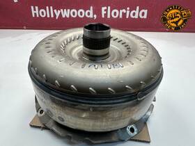 1722500402 Mercedes-benz 2019-2023 C E Glc Gle Metris 2.0 Transmission Torque Converter Oem 31k 1722500402 Mercedes-benz 2019-2023 C E Glc Gle Metris 2.0 Transmission Torque Converter Oem 31k