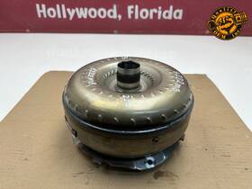 Mercedes-benz 205250130080 2018-2023 G S Gle Gls 3.0 / 4.0 Transmission Torque Converter Oem 61kmi