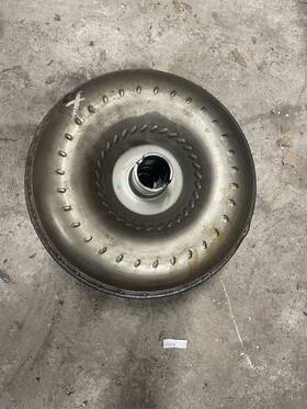2102500602 Mercedes-benz 98 99 Torque Converter Turbo Diesel W210