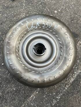2210241al1 Mercedes-benz 2210241al1/2210241 06-09 Clk350 E550 Torque Converter Transmission Oem