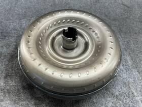 Mercedes-benz 2210341cl1 C250 W204 12-14 Oem Rwd 1.8l At Auto Transmission Torque Converter 146k