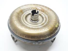 2210441d06290 Mercedes-benz 2007-2009 E350 W211 Auto Transmission Torque Converter Oem 57k Miles 2210441d06290 Mercedes-benz 2007-2009 E350 W211 Auto Transmission Torque Converter Oem 57k Miles