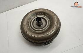 2212500502 Mercedes-benz 07-11 W221 S550 Oem A/t Transmission Torque Converter 5034