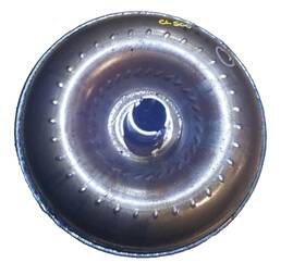 Mercedes-benz 221250180288 2004 Cl 500 Automatic Transmission Torque Converter Oem