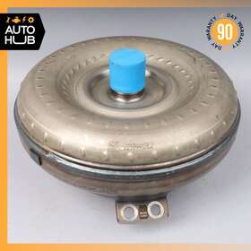 2212502502 Mercedes-benz 09-12 W219 Cls550 Ml550 Transmission Torque Converter Oem