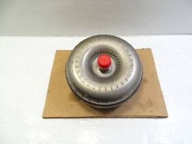 2220241al1 Mercedes-benz Torque Converter 13-16 X166 Gl450