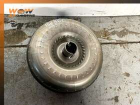 2220341bl2 Mercedes-benz 15-17 W205 C300 Transmission Torque Converter Oem