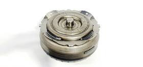 2262870 Mercedes-benz Used Automatic Transmission Torque Converter Fits 2013 C