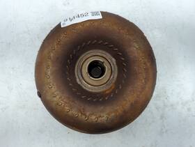 407-58321 Mercedes-benz 300ce Torque Converter Automatic Transmission Oem Lh6hc 407-58321 Mercedes-benz 300ce Torque Converter Automatic Transmission Oem Lh6hc